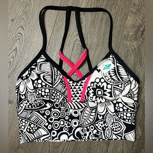 *NWT* Trina Turk Recreation Sports Bra